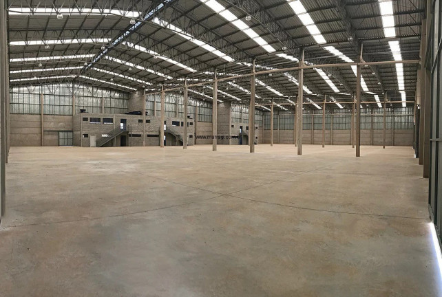 Imagem Imóvel para Alugar, 1.250 m² em Rodovia Presidente Castelo Branco - Itu Imagem Imóvel para Alugar, 1.250 m² em Rodovia Presidente Castelo Branco - Itu