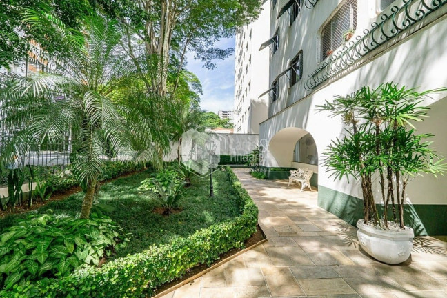 Imagem Apartamento com 2 Quartos à Venda, 73 m² em Indianópolis - São Paulo