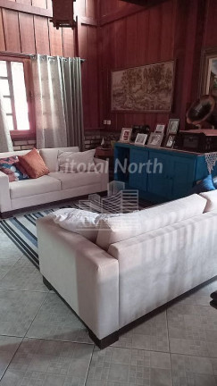 Imagem Casa com 4 Quartos à Venda, 177 m² em Ressacada - Itajaí