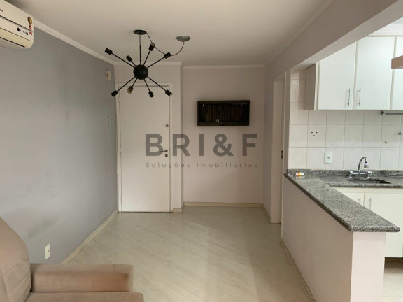 Imagem Apartamento com 2 Quartos para Alugar, 55 m² em Moema - São Paulo Imagem Apartamento com 2 Quartos para Alugar, 55 m² em Moema - São Paulo