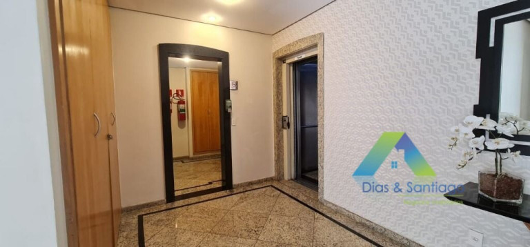 Imagem Apartamento com 3 Quartos à Venda, 89 m² em Vila Gilda - Santo André Imagem Apartamento com 3 Quartos à Venda, 89 m² em Vila Gilda - Santo André