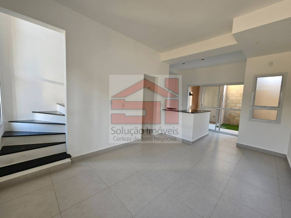 Imagem Casa com 2 Quartos à Venda, 107 m² em Tijuco Preto - Caçapava