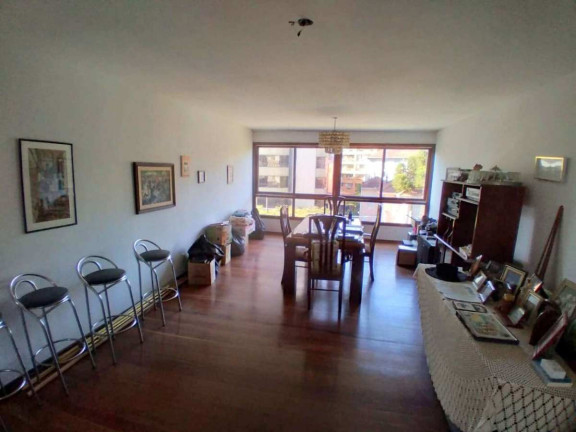 Imagem Apartamento com 3 Quartos à Venda, 140 m² em Farroupilha - Porto Alegre Imagem Apartamento com 3 Quartos à Venda, 140 m² em Farroupilha - Porto Alegre