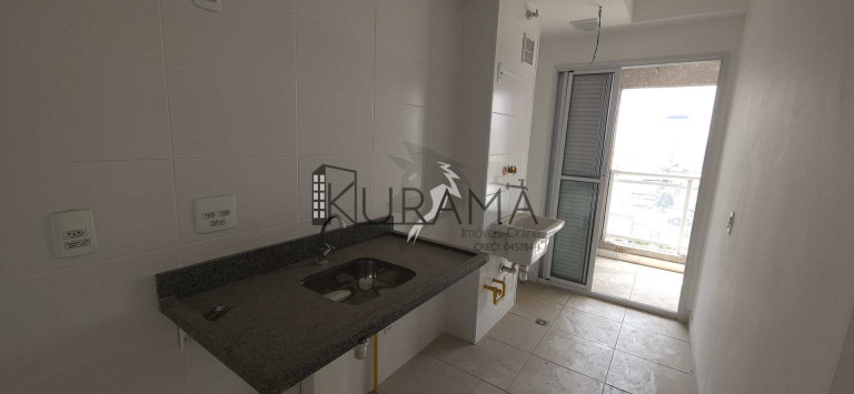 Imagem Apartamento com 2 Quartos à Venda, 54 m² em Jardim Das Flores - Osasco