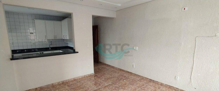 Imagem Apartamento com 3 Quartos à Venda, 90 m² em Vila Guilhermina - Praia Grande
