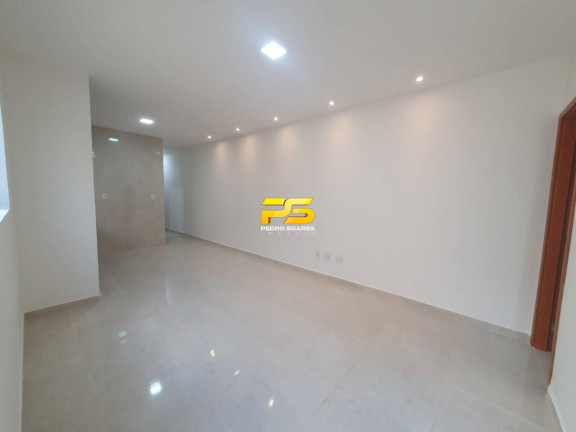 Imagem Casa com 3 Quartos à Venda, 80 m² em José Américo De Almeida - João Pessoa