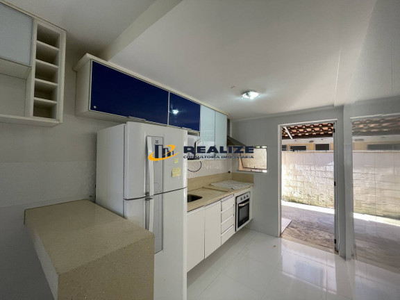 Imagem Casa com 2 Quartos à Venda, 60 m² em Parque Jóquei Club - Campos Dos Goytacazes