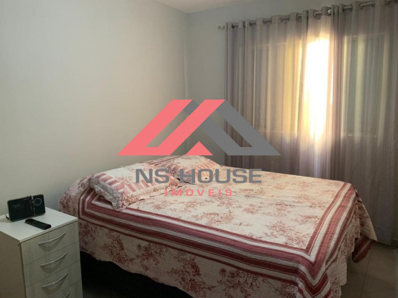 Imagem Casa com 4 Quartos à Venda, 129 m² em Jardim Anchieta - Mauá Imagem Casa com 4 Quartos à Venda, 129 m² em Jardim Anchieta - Mauá