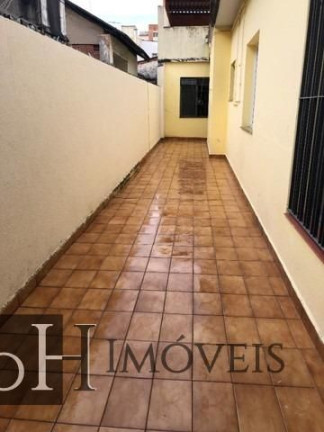 Imagem Casa com 2 Quartos à Venda, 195 m² em Ipiranga - São Paulo
