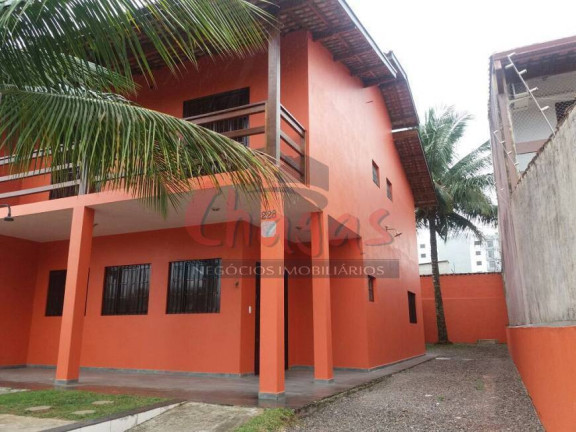 Foto do imóvel Casa com 4 Quartos à Venda, 177 m² em Martim De Sá - Caraguatatuba