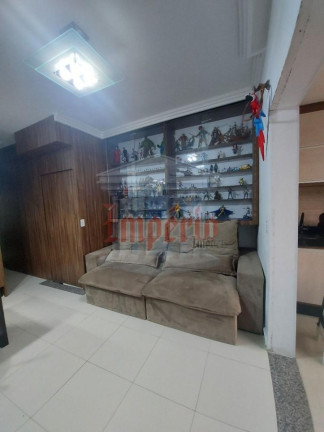 Imagem Sobrado com 2 Quartos à Venda, 115 m² em Vila Humaita - Santo André Imagem Sobrado com 2 Quartos à Venda, 115 m² em Vila Humaita - Santo André