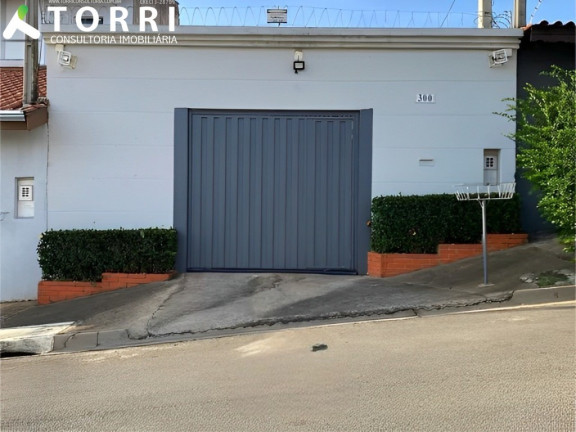 Casa com 2 Quartos à Venda, 57 m² em Wanel Ville - Sorocaba