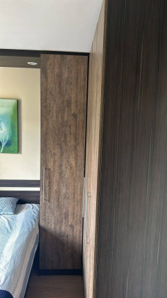 Imagem Apartamento com 2 Quartos à Venda, 54 m² em Vila Nambi - Jundiaí Imagem Apartamento com 2 Quartos à Venda, 54 m² em Vila Nambi - Jundiaí