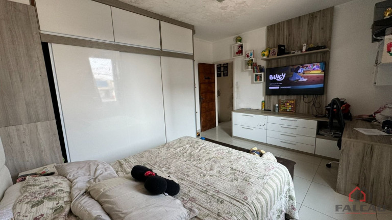 Imagem Sobrado com 2 Quartos à Venda, 94 m² em Estuário - Santos Imagem Sobrado com 2 Quartos à Venda, 94 m² em Estuário - Santos