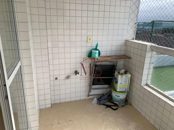 Imagem Apartamento com 1 Quarto à Venda, 46 m² em Tupi - Praia Grande