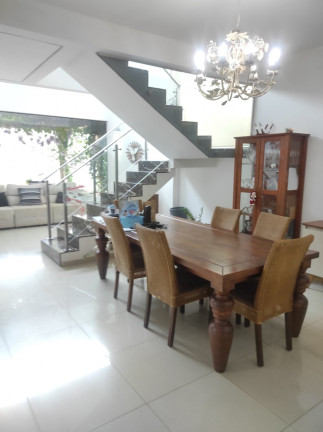 Imagem Casa de Condomínio com 3 Quartos à Venda, 220 m² em Quinta Ranieri - Bauru