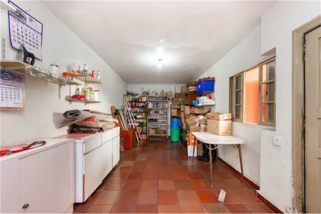 Imagem Casa com 3 Quartos à Venda, 220 m² em Perdizes - São Paulo Imagem Casa com 3 Quartos à Venda, 220 m² em Perdizes - São Paulo