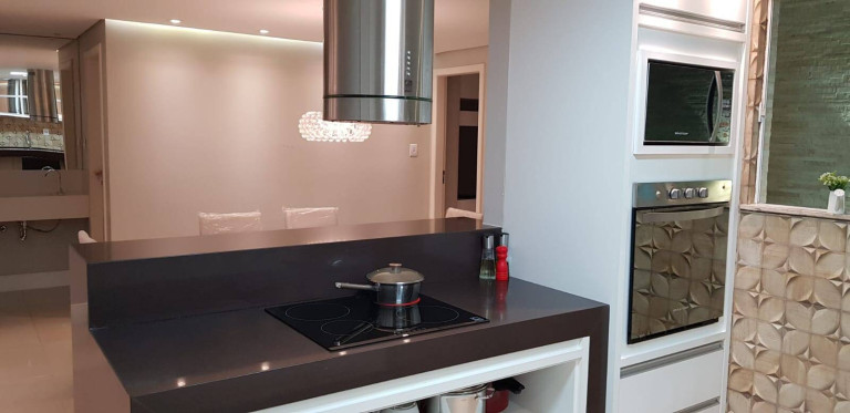 Imagem Apartamento com 3 Quartos à Venda, 188 m² em Castália - Itabuna