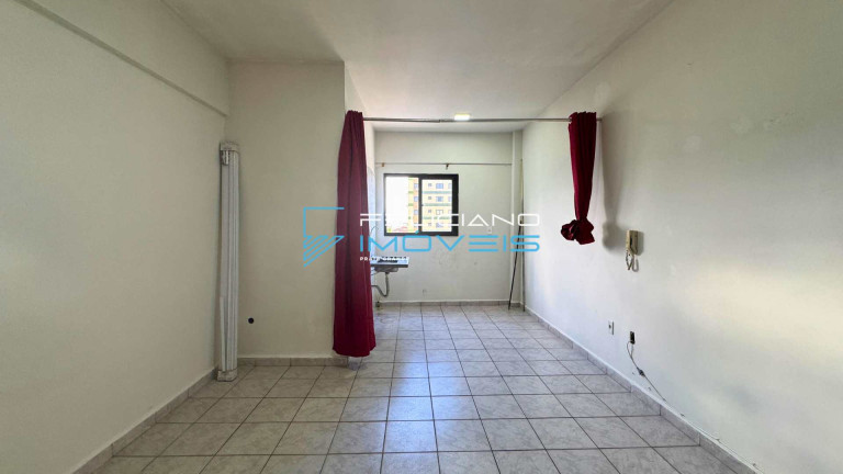 Imagem Kitnet com 1 Quarto à Venda, 25 m² em Ocian - Praia Grande Imagem Kitnet com 1 Quarto à Venda, 25 m² em Ocian - Praia Grande