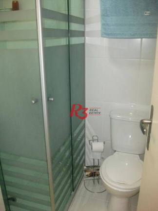 Imagem Apartamento com 2 Quartos à Venda, 68 m² em Gonzaga - Santos