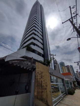 Apartamento com 2 Quartos para Alugar, 80 m² em Nazaré - Belém