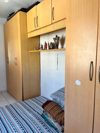 Imagem Apartamento com 2 Quartos à Venda, 71 m² em Campo Grande - Santos Imagem Apartamento com 2 Quartos à Venda, 71 m² em Campo Grande - Santos