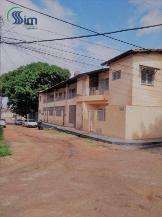 Imagem Imóvel com 1 Quarto à Venda, 250 m² em Barroso - Fortaleza