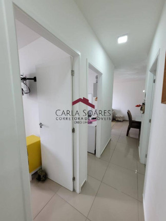 Imagem Apartamento com 3 Quartos à Venda, 98 m² em Vila Luis Antônio - Guarujá