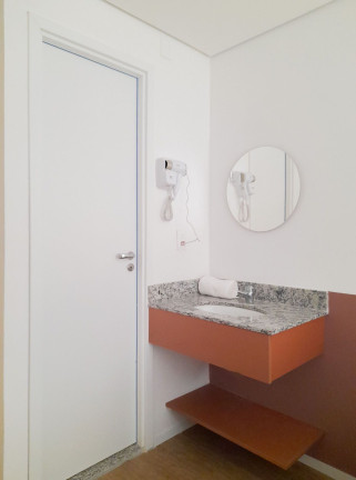 Imagem Apartamento com 2 Quartos para Alugar, 64 m² em Higienópolis - São Paulo