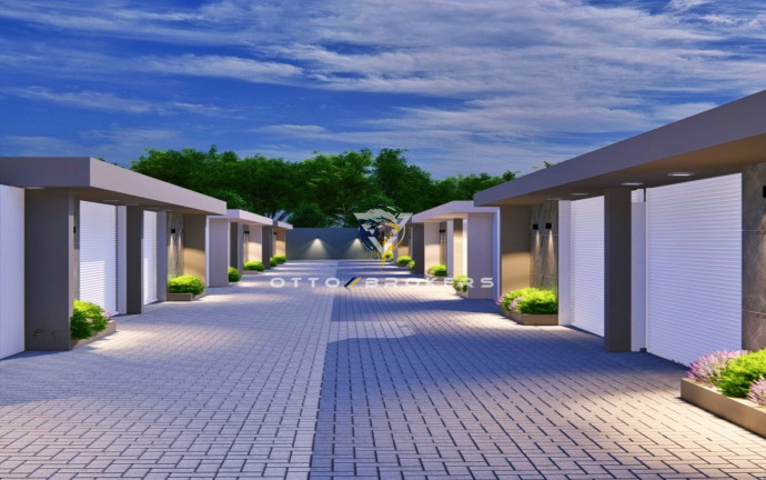 Imagem Casa com 3 Quartos à Venda,  em Cambolo - Porto Seguro