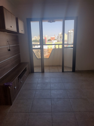 Apartamento com 2 Quartos à Venda, 76 m² em Centro - Taubaté