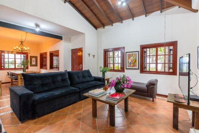 Imagem Casa com 3 Quartos à Venda, em Vila Represa - São Paulo Imagem Casa com 3 Quartos à Venda, em Vila Represa - São Paulo