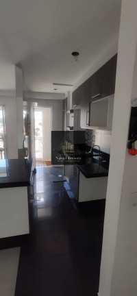 Imagem Apartamento com 2 Quartos à Venda, 52 m² em Vila Bremen - Guarulhos