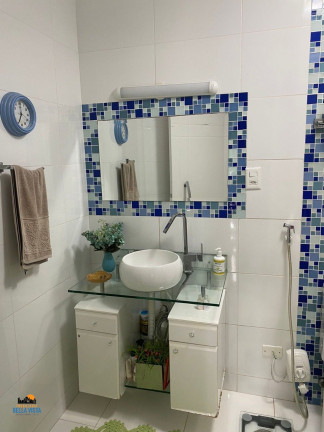 Imagem Apartamento com 1 Quarto à Venda, em Gonzaguinha - São Vicente Imagem Apartamento com 1 Quarto à Venda, em Gonzaguinha - São Vicente