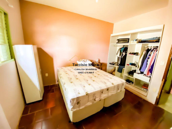 Imagem Chácara com 3 Quartos à Venda, 1.000 m² em Recanto Dos Dourados - Campinas