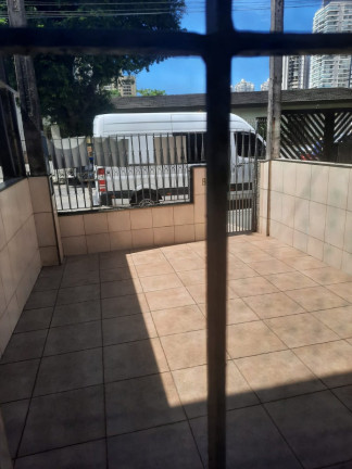 Imagem Casa com 3 Quartos à Venda, 140 m² em Ponta Da Praia - Santos
