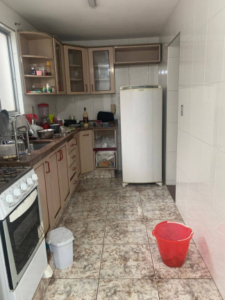 Imagem Apartamento com 3 Quartos à Venda, 70 m² em Residencial Terra Da Uva - Jundiaí