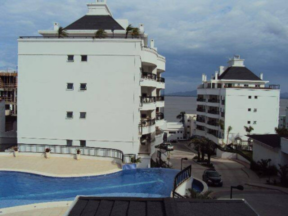 Imagem Apartamento com 3 Quartos à Venda, 111 m² em Coqueiros - Florianópolis Imagem Apartamento com 3 Quartos à Venda, 111 m² em Coqueiros - Florianópolis