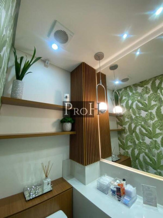 Imagem Sala Comercial à Venda, 48 m² em Santa Paula - São Caetano Do Sul