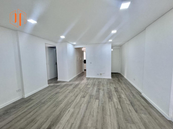 Imagem Apartamento com 3 Quartos à Venda, 92 m² em água Verde - Curitiba