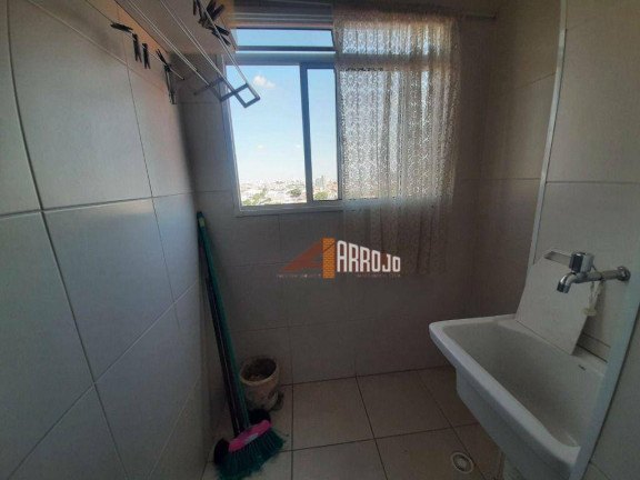 Imagem Apartamento com 2 Quartos à Venda, 50 m² em Jardim Três Marias - São Paulo Imagem Apartamento com 2 Quartos à Venda, 50 m² em Jardim Três Marias - São Paulo