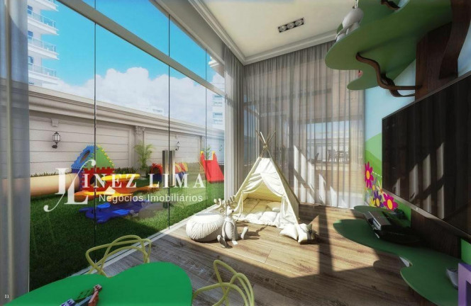 Imagem Apartamento com 3 Quartos à Venda, 142 m² em Castelo Branco - Itapema