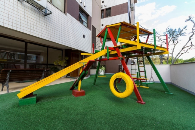 Imagem Apartamento com 3 Quartos à Venda, 82 m² em Jardim Botânico - Porto Alegre