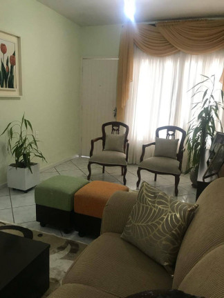Imagem Casa com 5 Quartos à Venda, 280 m² em Barreiros - São José