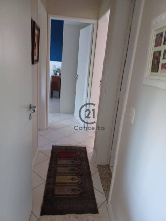 Imagem Apartamento com 3 Quartos à Venda, 74 m² em Coqueiros - Florianópolis Imagem Apartamento com 3 Quartos à Venda, 74 m² em Coqueiros - Florianópolis