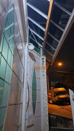 Imagem Sobrado com 1 Quarto à Venda, 70 m² em Jardim Rosa De Franca - Guarulhos Imagem Sobrado com 1 Quarto à Venda, 70 m² em Jardim Rosa De Franca - Guarulhos