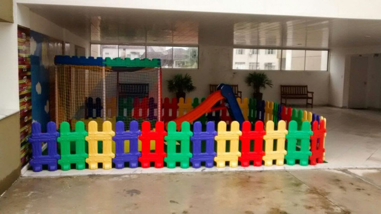 Imagem Apartamento com 2 Quartos à Venda, 55 m² em Barbalho - Salvador Imagem Apartamento com 2 Quartos à Venda, 55 m² em Barbalho - Salvador
