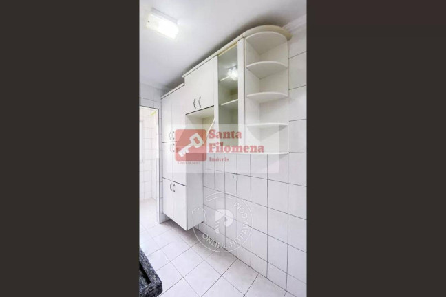 Imagem Apartamento com 2 Quartos à Venda, 54 m² em Parque Das Nações - Santo André Imagem Apartamento com 2 Quartos à Venda, 54 m² em Parque Das Nações - Santo André