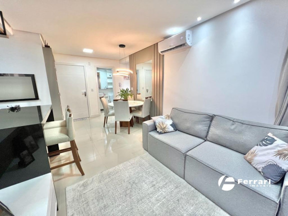 Imagem Apartamento com 2 Quartos à Venda, 98 m² em Navegantes - Capão Da Canoa
