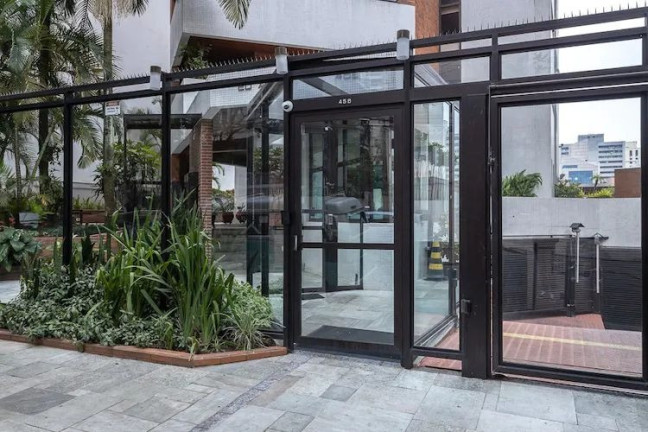 Apartamento com 4 Quartos à Venda, 190 m² em Perdizes - São Paulo